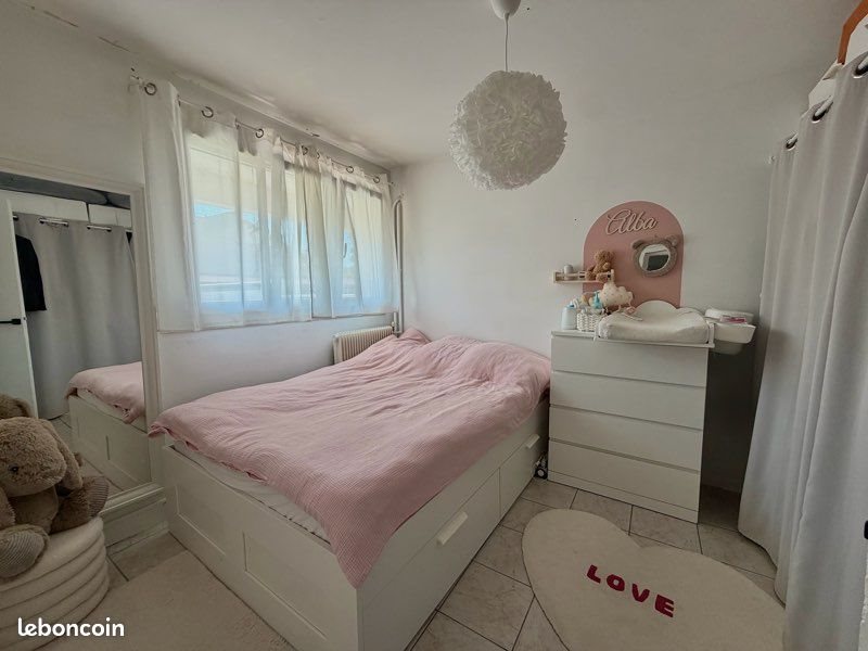 Appartement à vendre, 37m², Maisons-Alfort