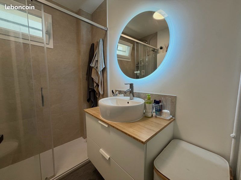 Appartement à vendre, 37m², Maisons-Alfort