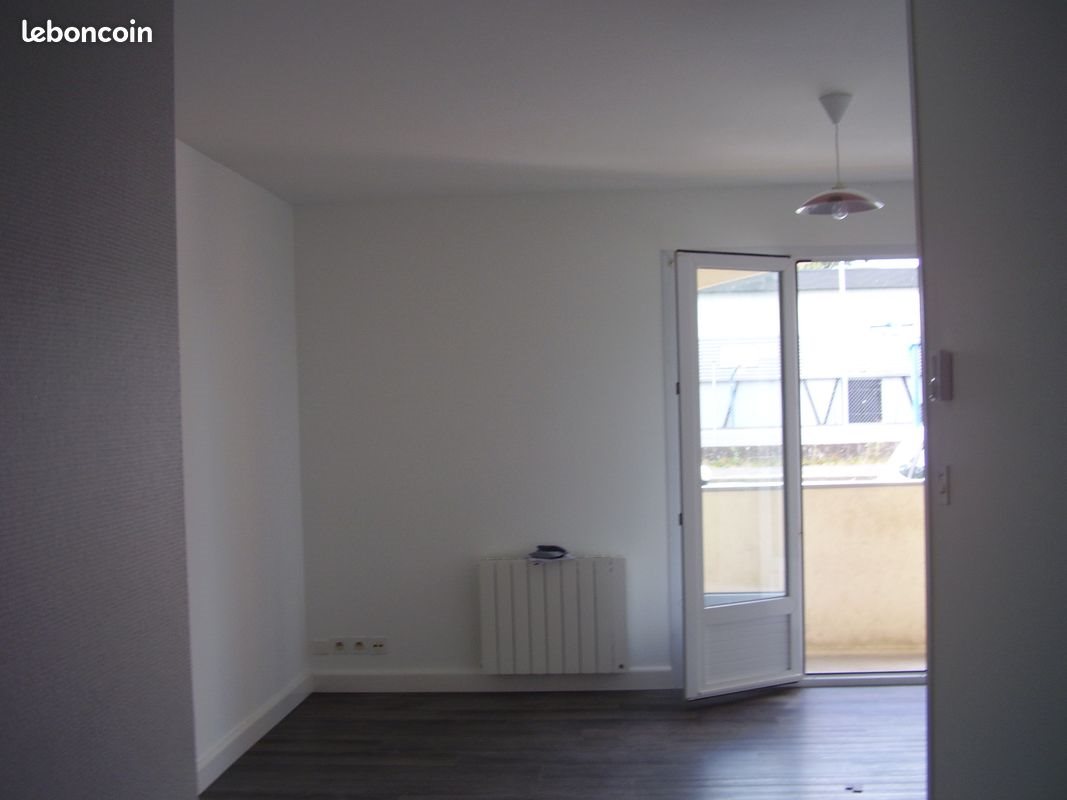 Appartement à louer, 29m², Beaupréau