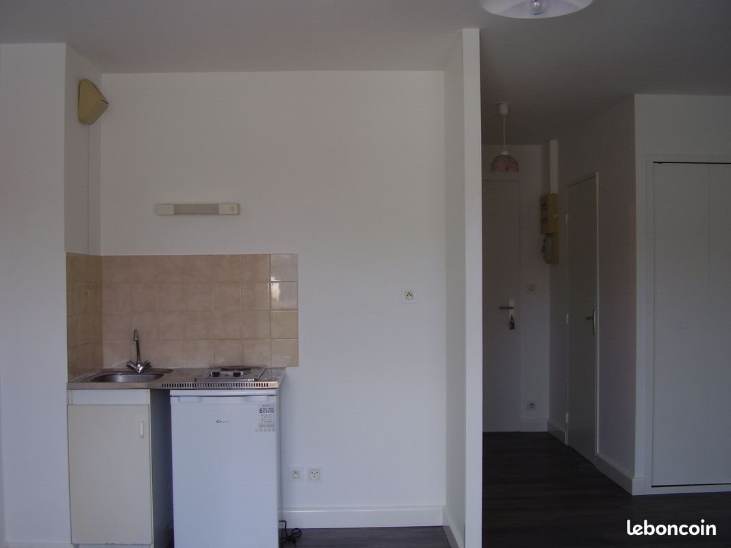 Appartement à louer, 29m², Beaupréau
