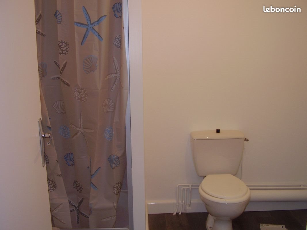 Appartement à louer, 29m², Beaupréau
