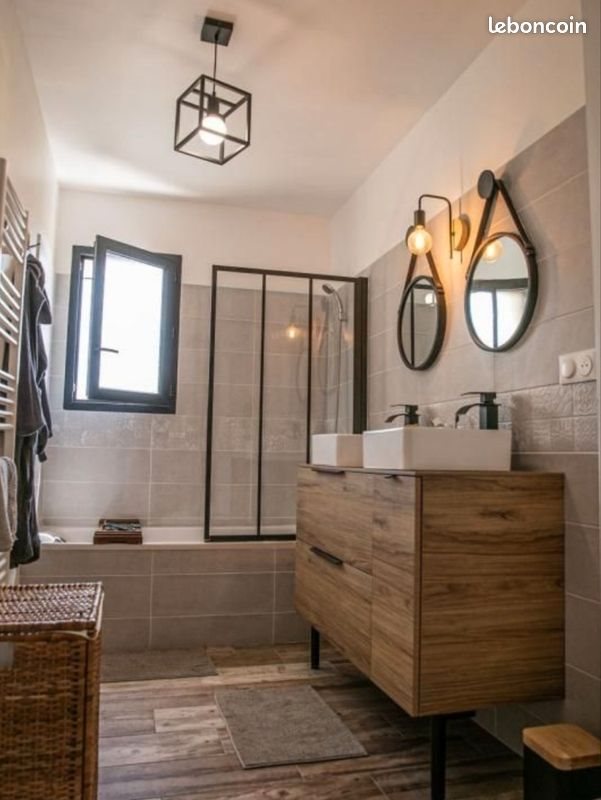 Maison à vendre, 130m², Saint-Siméon-de-Bressieux