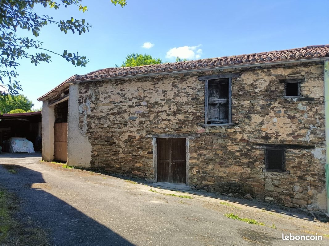 Maison à vendre, 110m², Terre-de-Bancalié