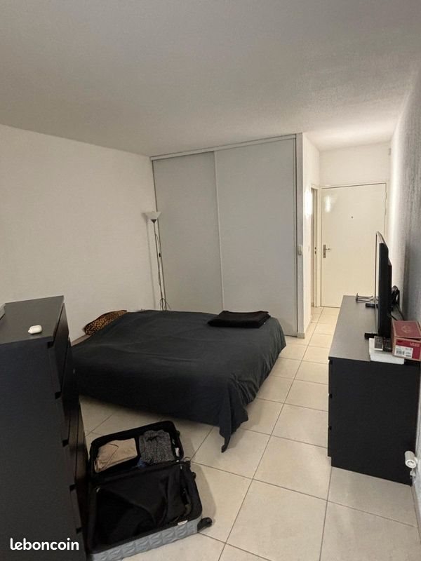 Appartement à louer, 28m², La Ciotat