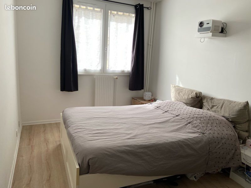 Appartement à vendre, 70m², Villeparisis