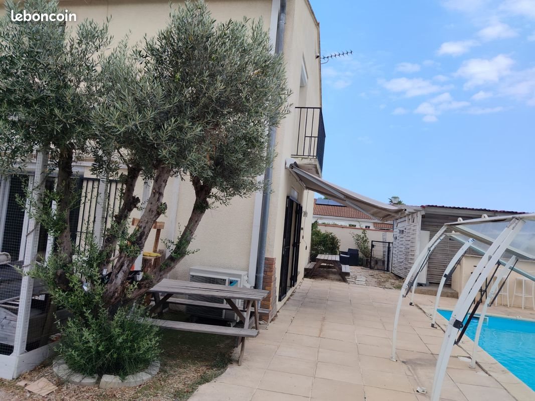 Maison à vendre, 94m², Saint-Cyprien