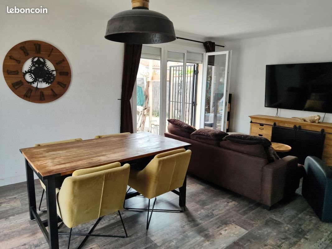 Maison à vendre, 94m², Saint-Cyprien