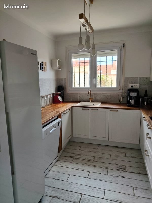 Maison à vendre, 94m², Saint-Cyprien