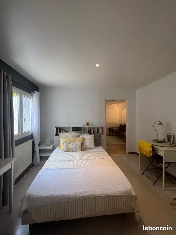 Maison à louer, 37m², Fontaines-sur-Saône