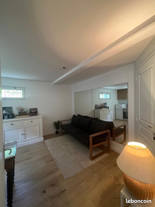 Maison à louer, 37m², Fontaines-sur-Saône