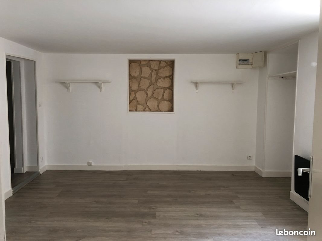 Appartement à louer, 55m², Cognac