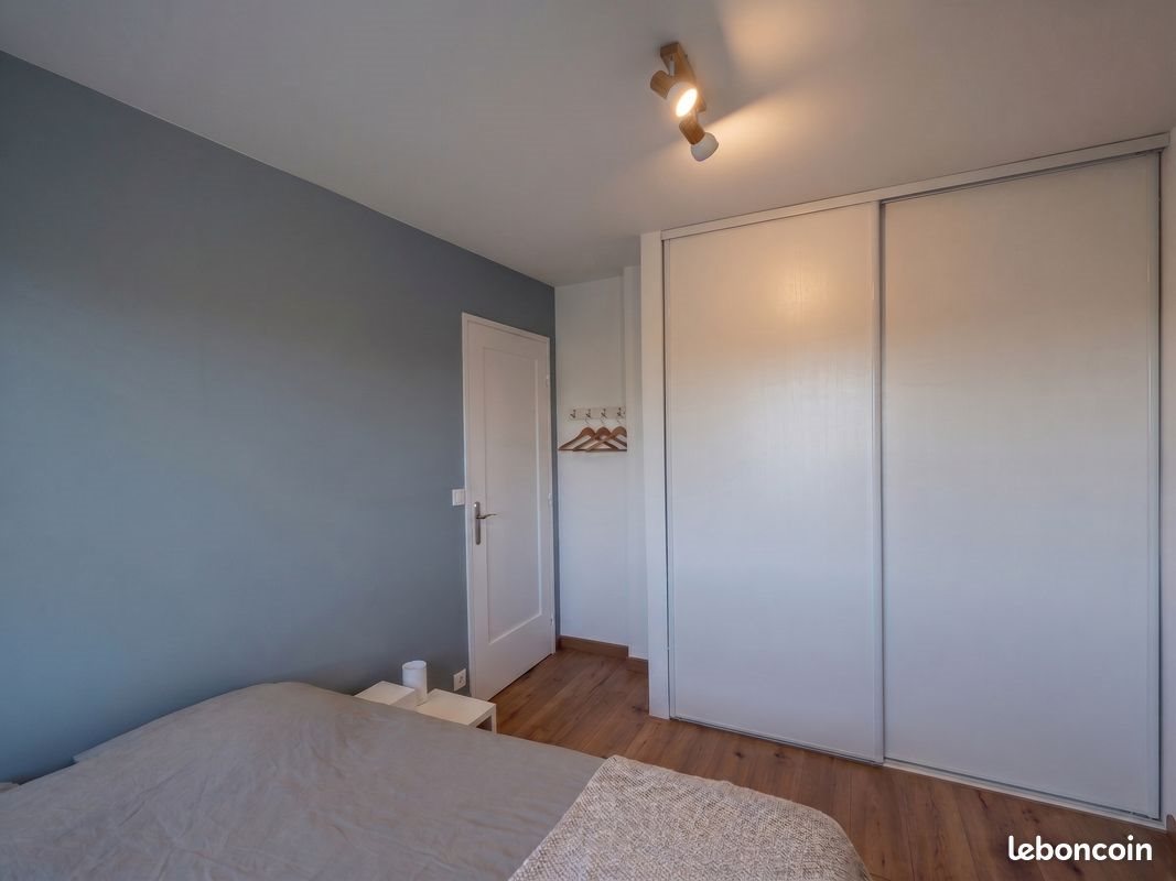 Appartement à louer, 74m², Riedisheim
