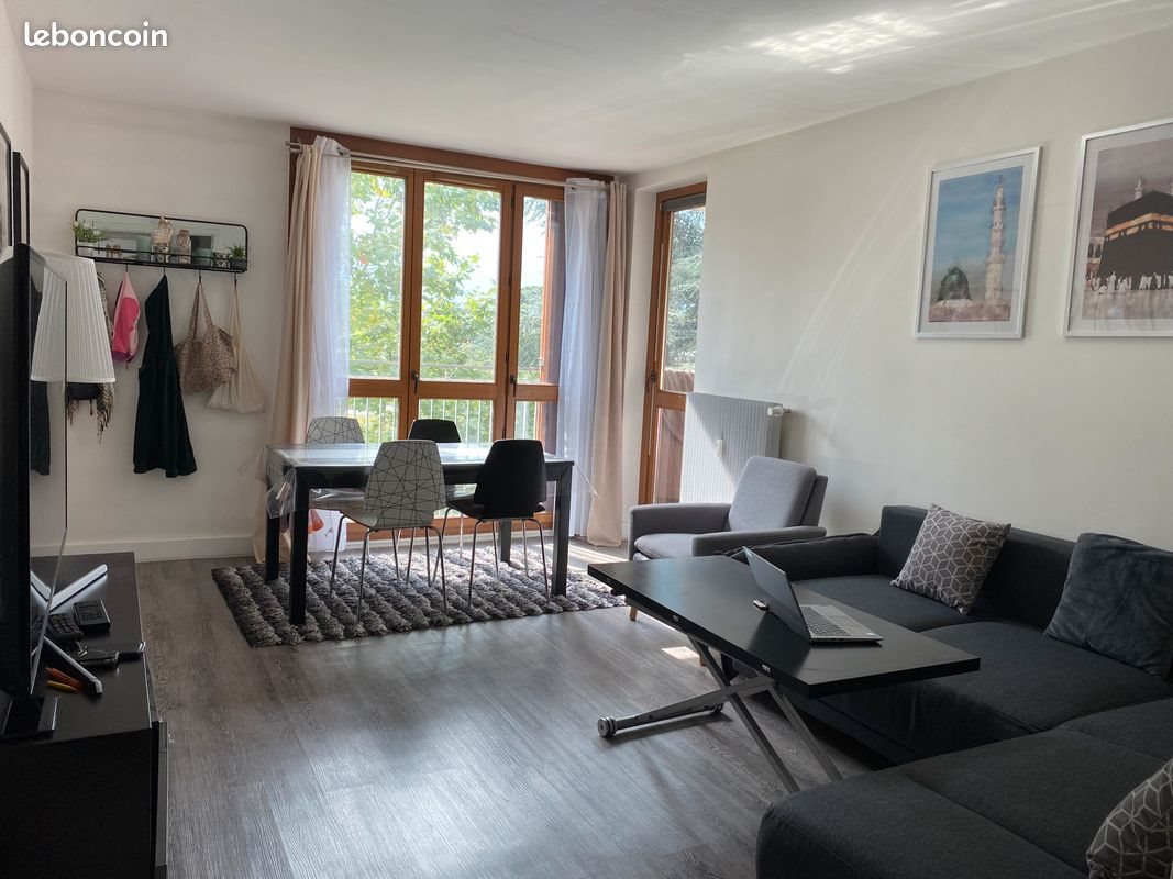 Appartement à louer, 63m², Franconville