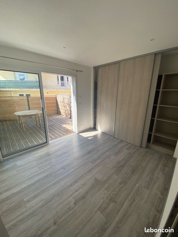 Appartement à louer, 42m², Champagnole
