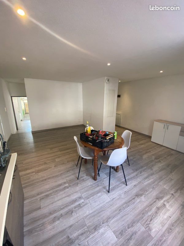 Appartement à louer, 42m², Champagnole
