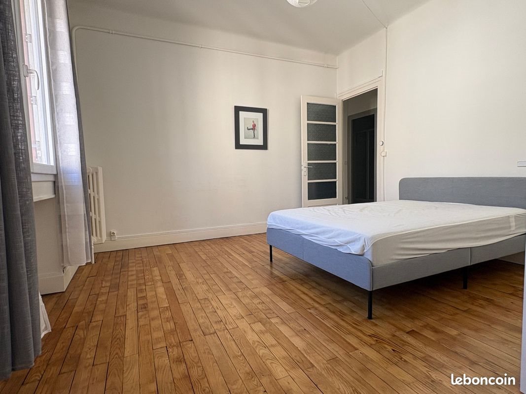 Appartement à vendre, 67m², Grenoble
