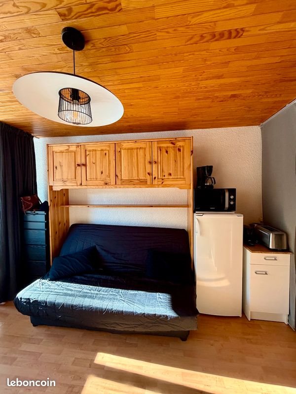 Appartement à louer, 21m², Vars
