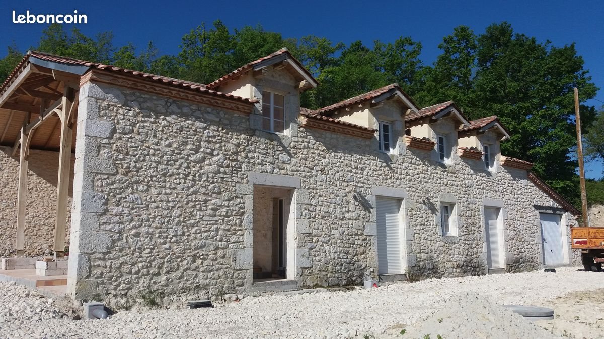 Maison à louer, 138m², Hautefage-la-Tour
