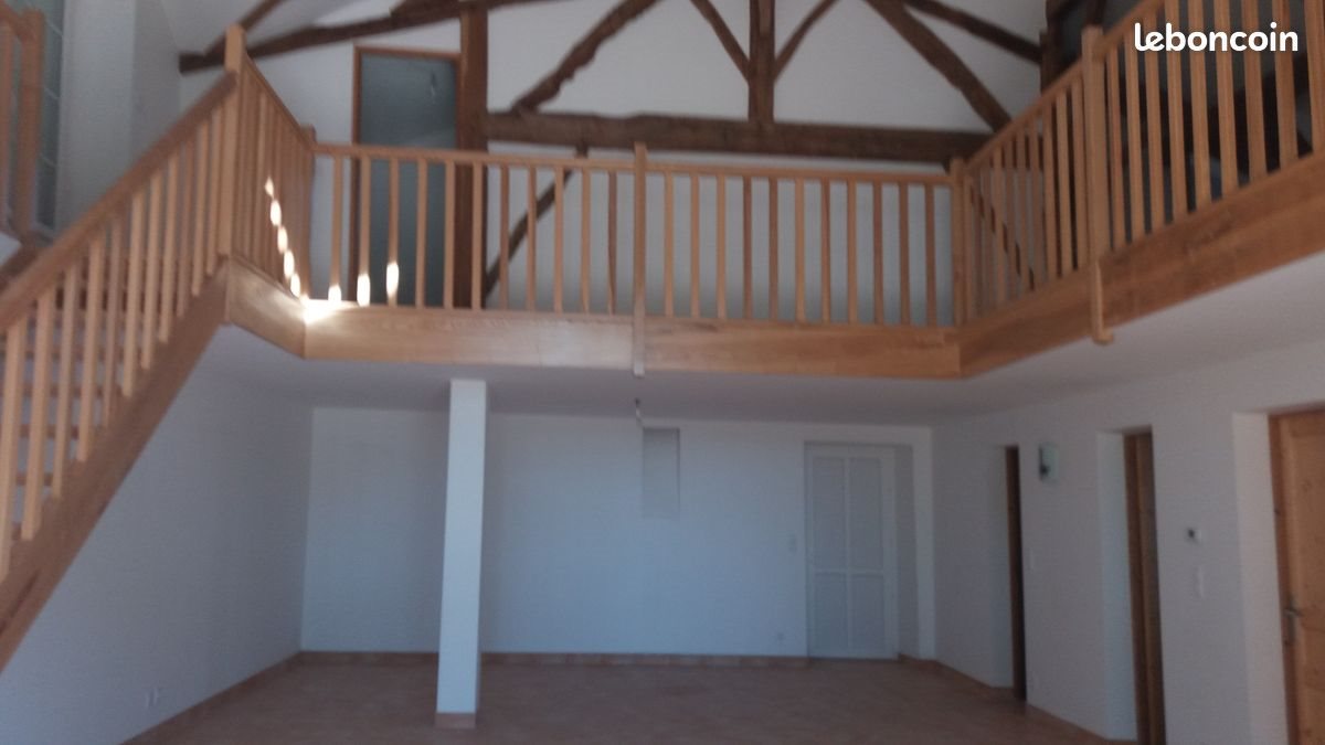 Maison à louer, 138m², Hautefage-la-Tour