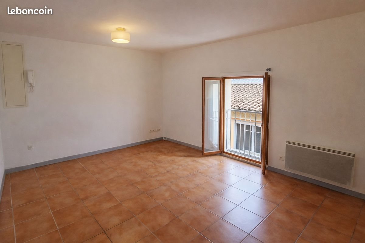 Appartement à louer, 30m², Bédarieux