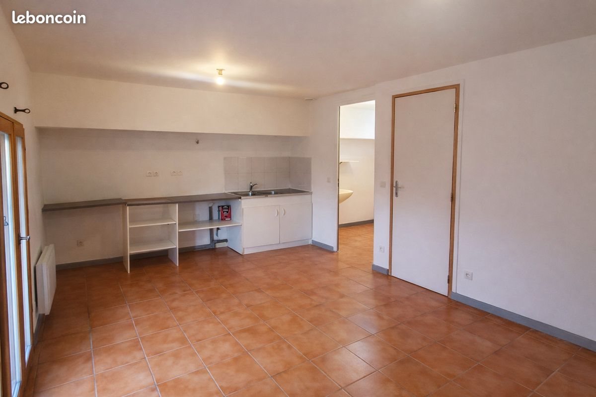 Appartement à louer, 30m², Bédarieux