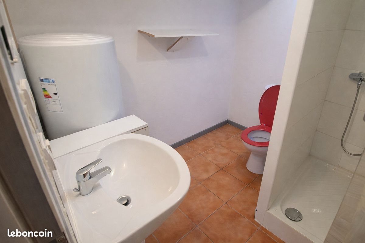 Appartement à louer, 30m², Bédarieux