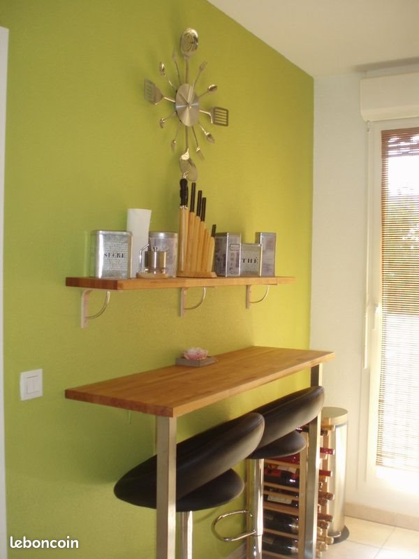 Appartement à vendre, 50m², Saint-Fargeau-Ponthierry