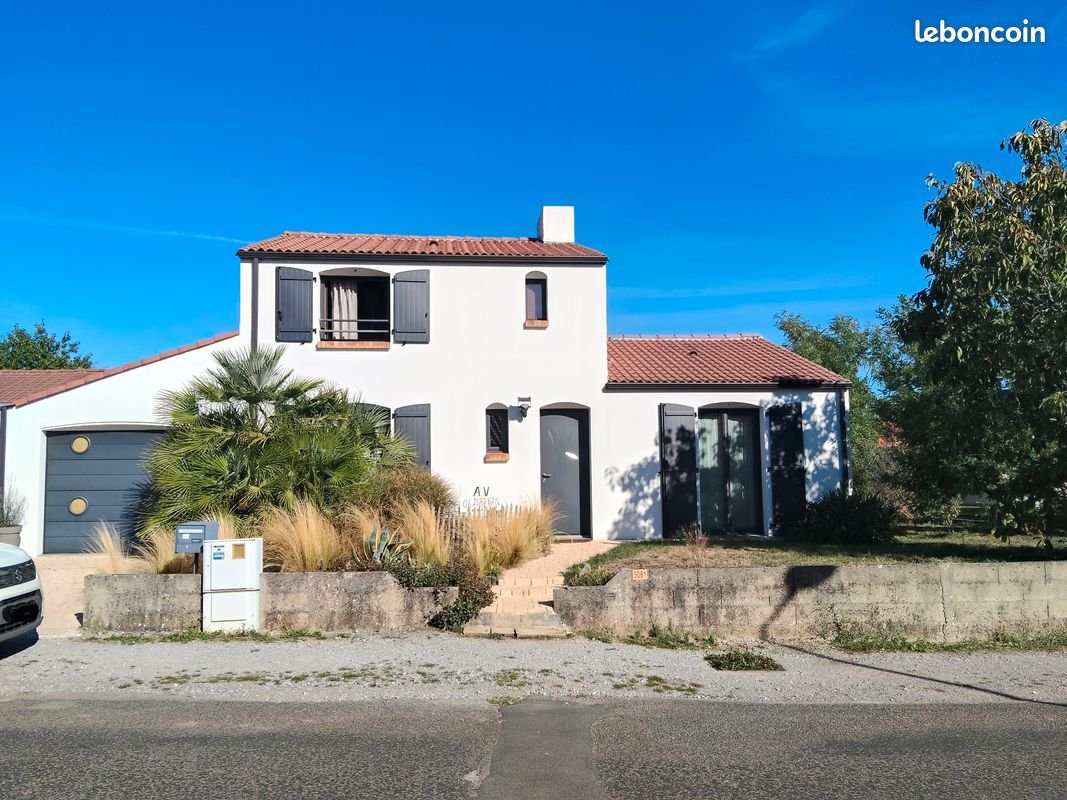 Maison à vendre, 101m², Liré