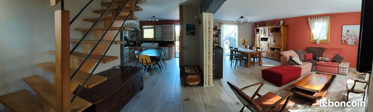Maison à vendre, 101m², Liré