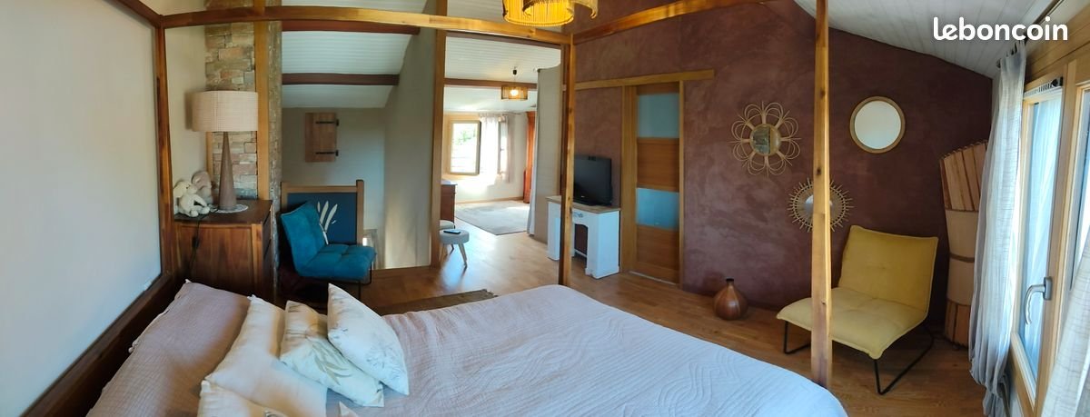 Maison à vendre, 101m², Liré