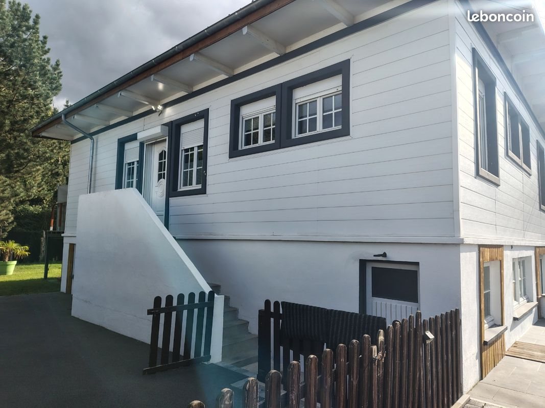 Maison à vendre, 90m², Thiant