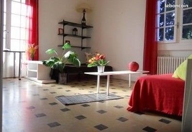 Appartement à louer, 31m², Montpellier