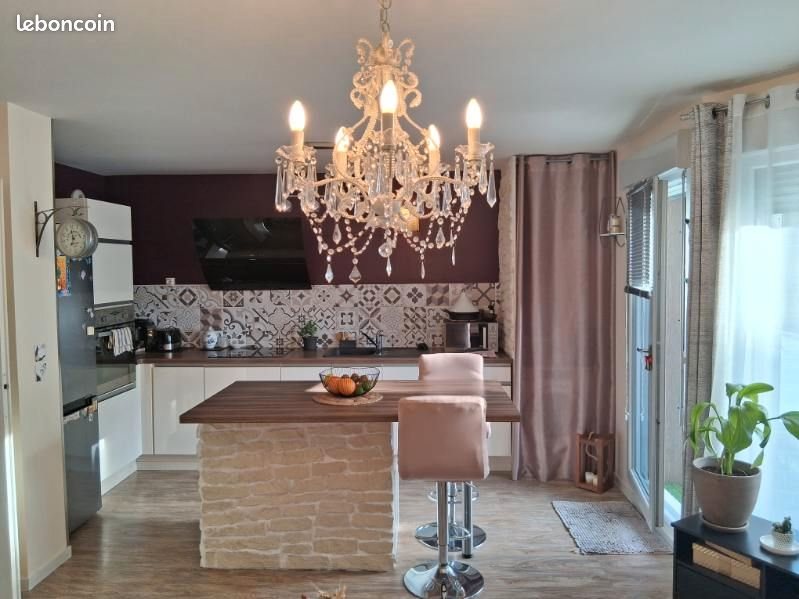 Appartement à vendre, 60m², Orléans