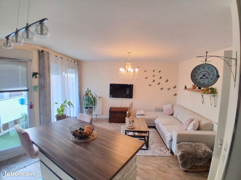Appartement à vendre, 60m², Orléans