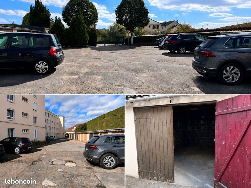 Appartement à vendre, 54m², Mantes-la-Ville