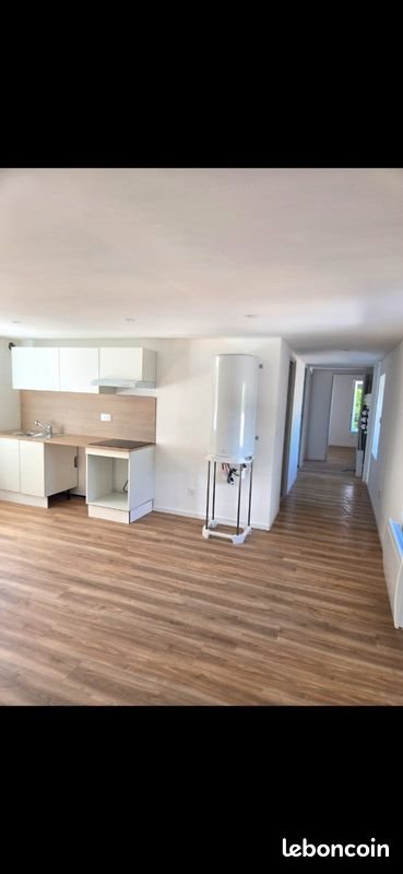 Appartement à louer, 65m², Cours-la-Ville