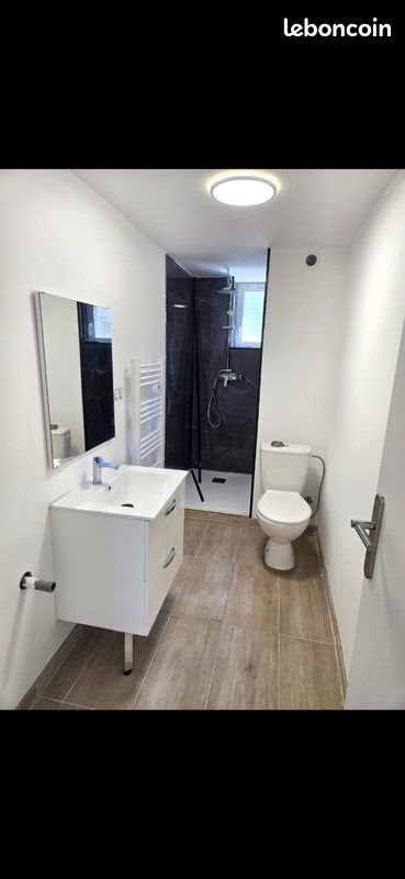 Appartement à louer, 65m², Cours-la-Ville