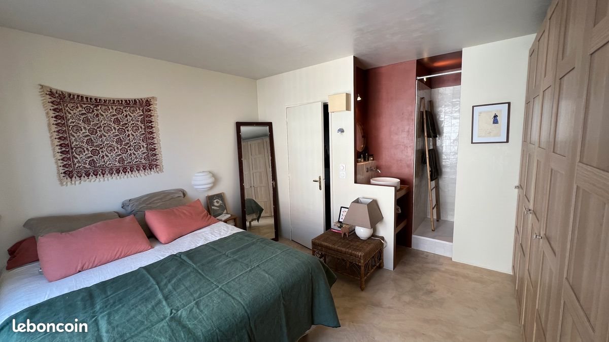 Appartement à vendre, 47m², Montreuil