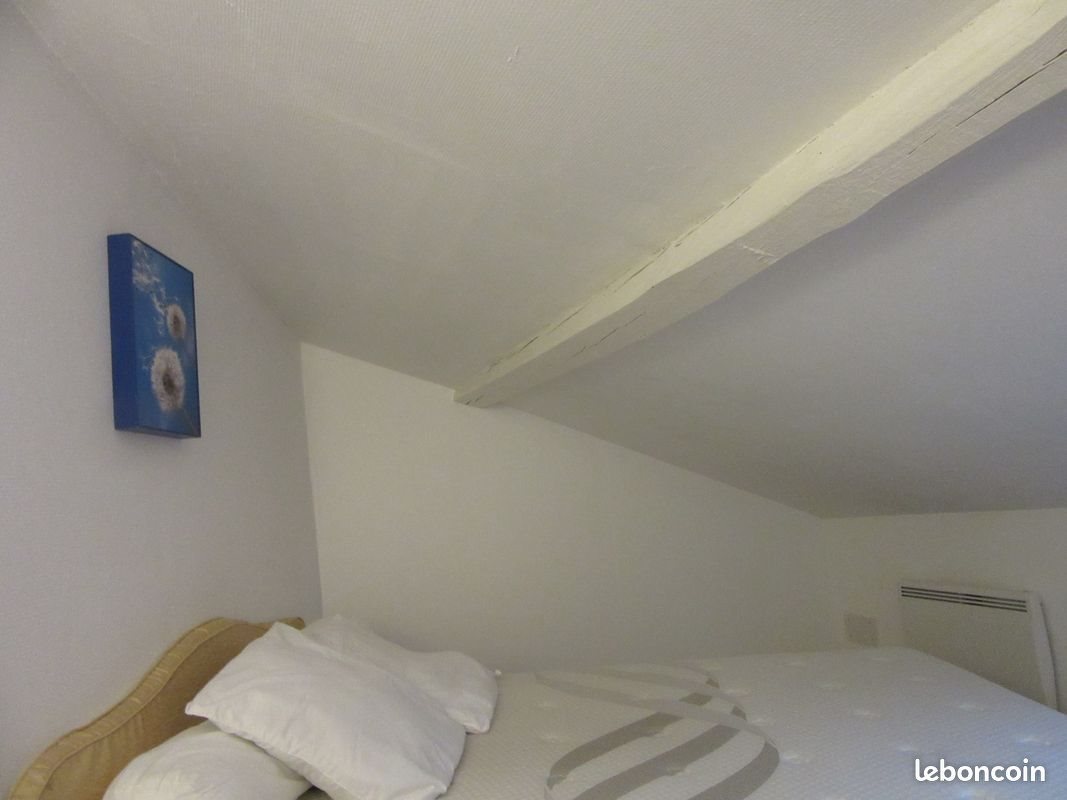 Appartement à louer, 28m², Limoges