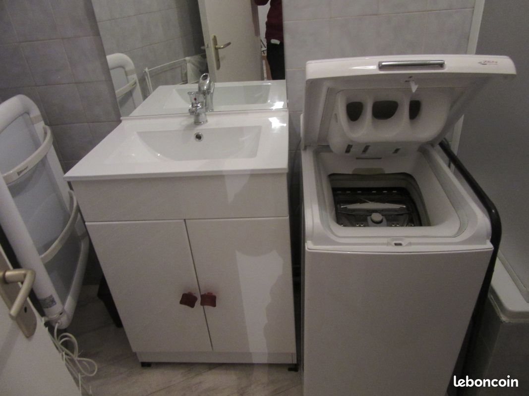 Appartement à louer, 28m², Limoges