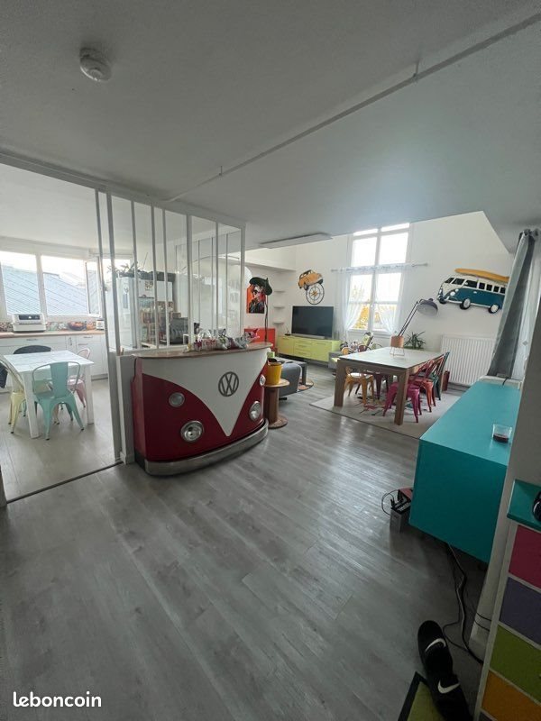 Appartement à vendre, 110m², Tinqueux