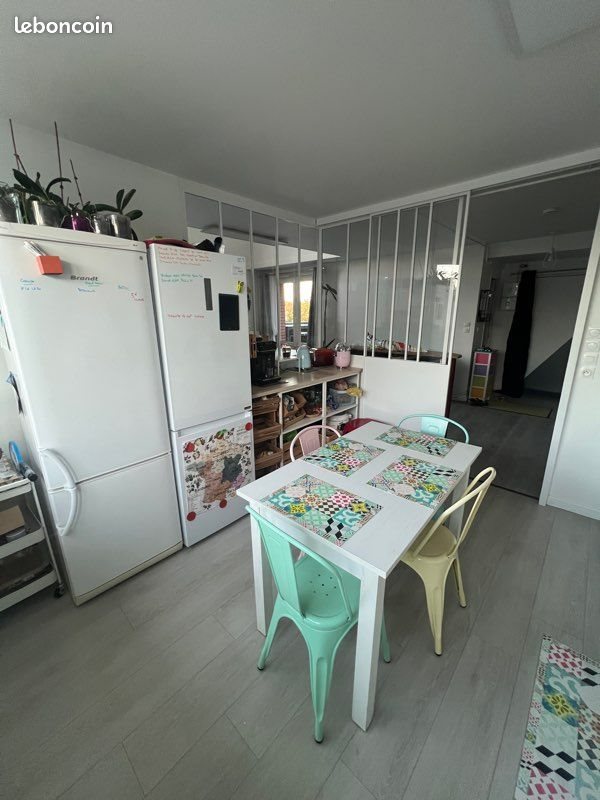 Appartement à vendre, 110m², Tinqueux