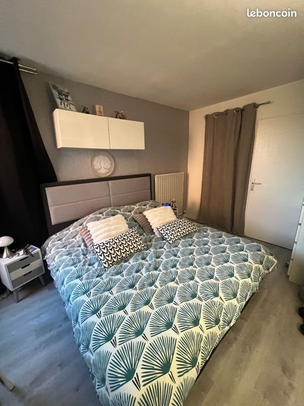Appartement à vendre, 110m², Tinqueux