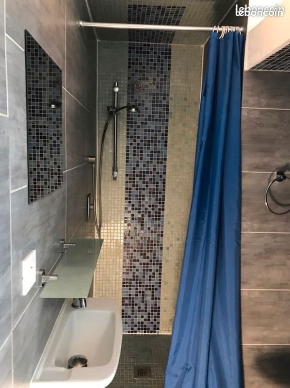 Appartement à louer, 14m², Saint-Aunès