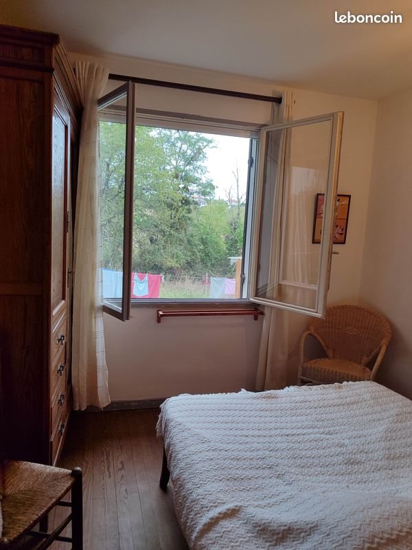 Maison à louer, 90m², La Réole