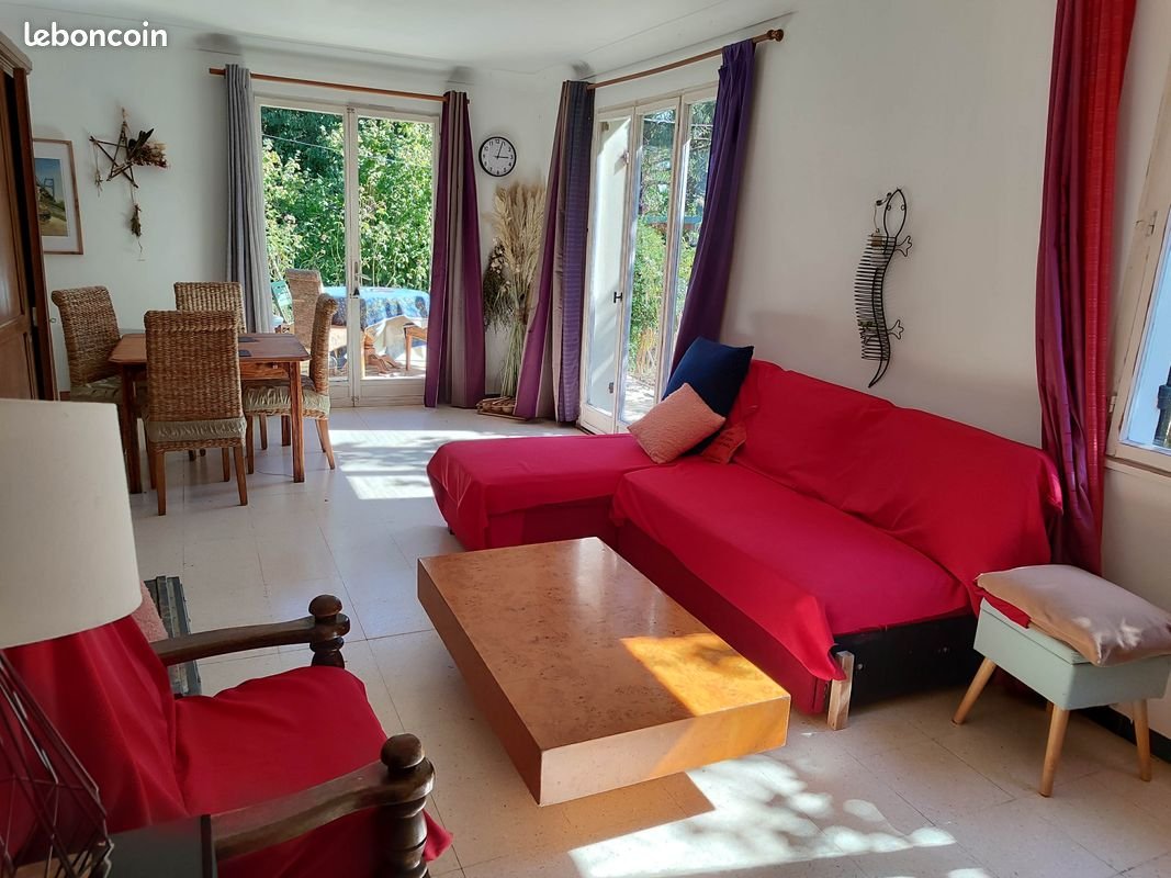 Maison à louer, 90m², La Réole