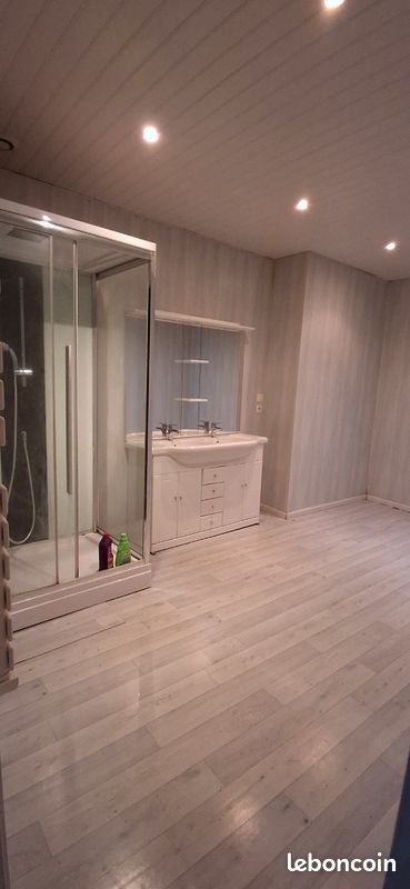 Appartement à louer, 90m², Pleumartin