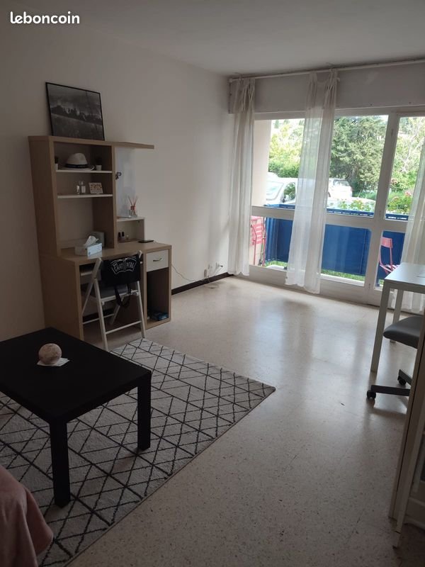 Appartement à louer, 26m², Aix-en-Provence