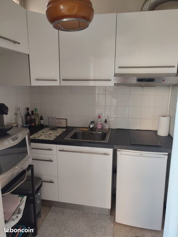Appartement à louer, 26m², Aix-en-Provence