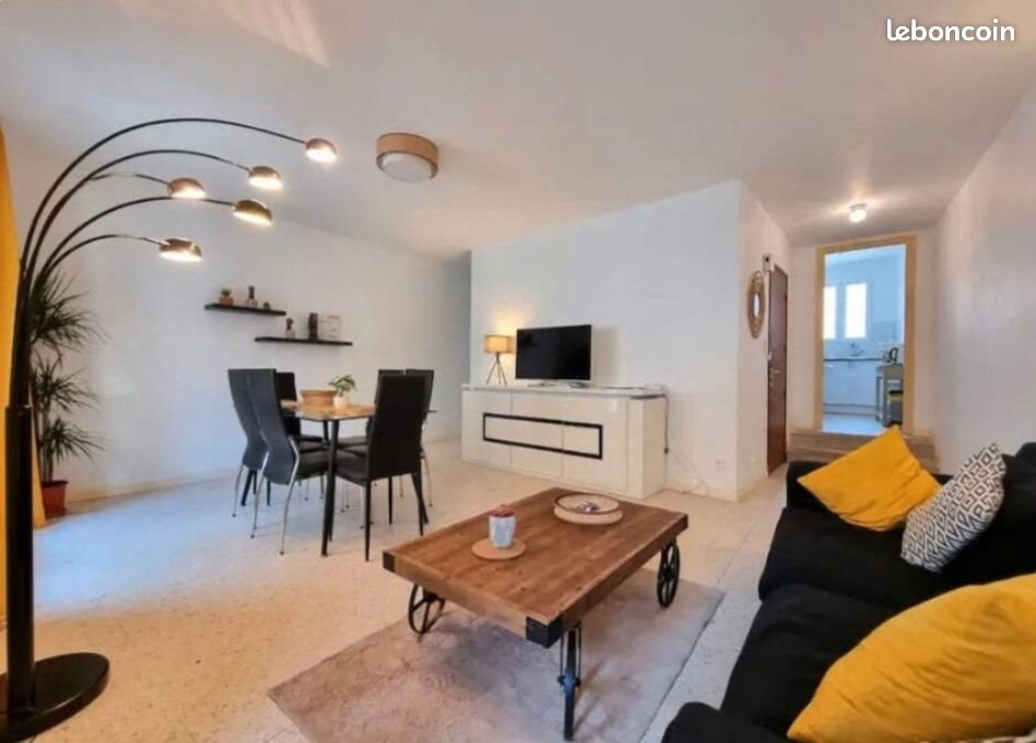 Appartement à louer, 65m², Argelès-sur-Mer
